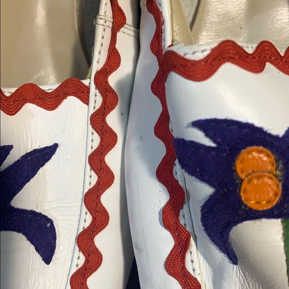 🔥Vintage West coast loafers size 8 - Picture 3 of 5